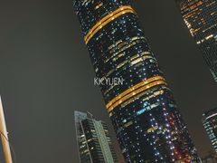 -Mercato莫卡多露台餐厅与酒吧(K11店)