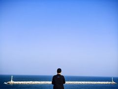 -东澳岛