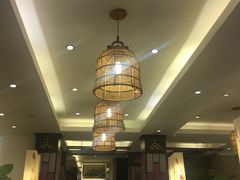 大堂-阿诺泰·泰国餐厅(紫荆店)