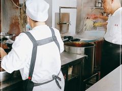 -上海为民商行清真饭店(南大路店)