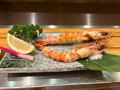 -千代武日本料理(开发区店)