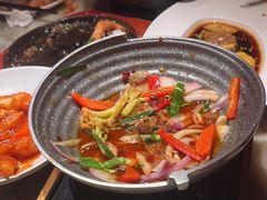 -老淮安·淮安菜(涟水店)