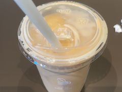 -Seesaw Coffee(苏州中心店)