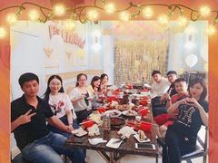 -聚会山庄·派对会议团建别墅轰趴馆(中兴和园店)