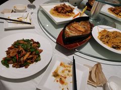 -香满楼(南关店)