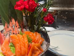 刺身拼盘-大渔铁板烧(铁西万象汇店)