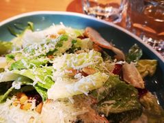 经典凯撒沙拉-MR.ROCKY洛奇先生RESTAURANT&BAR(宝安壹方城店)