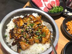 -九田家黑牛烤肉(溧水万达店)