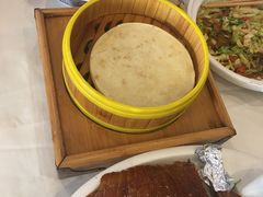 -大鸭梨烤鸭(石佛营店)