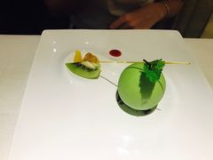 -王品牛排(郑州大卫城店)