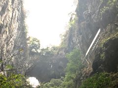 -英西峰林·洞天仙境