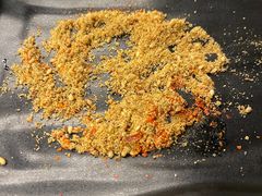 -老吕涮羊肉•东北原味烧烤•大油边•烤鱼(五角场店)