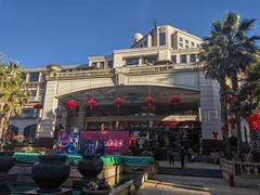 -翠湖宾馆·中餐厅