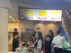 -面道赞宁海海鲜面(迎凤街店)