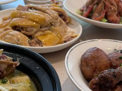 -群乐饭店(滨安路店)