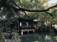 -惠山古镇·寄畅园