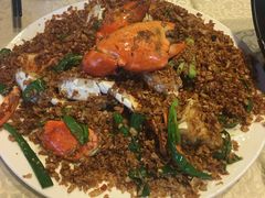 -喜记避风塘炒辣蟹(旗舰店)