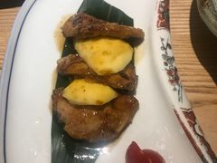 -初居食屋日式料理(万象城购物中心店)