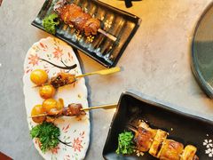 -人间酒暖·Go blanc·烧鸟·深夜食堂(陆家嘴店)