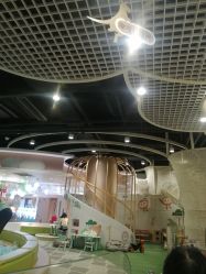 -嗨贝天地(城阳万象汇店)