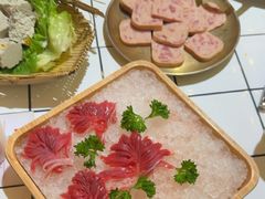 -旧街市鲜货老火锅(大光路店)