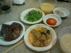 凉菜-老班长手工灌汤包老店(东山店)