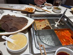 -海底捞火锅(万达广场店)