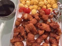 -3号仓库·创意中国菜(新世界城店)