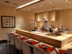 -鮨青(恒基名人购物中心店)