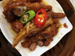 -点都德(千灯湖环宇城店)