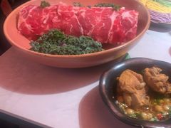 -芸山季·云南山珍菌火锅(人民广场来福士店)