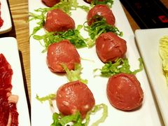 -掂档潮汕牛肉火锅(沈阳万象城店)