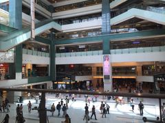 -新城市广场