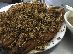 -松明一烤肉馆(鲁园店)