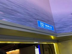 -泰达航母主题公园