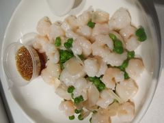 -小厨娘淮扬菜(六合欢乐港店)