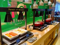 -上海外滩豫园万丽酒店