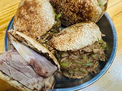 -昌顺马记小吃店(昌盛园店)