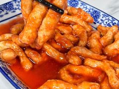 -蜀都餐厅(凤池店)