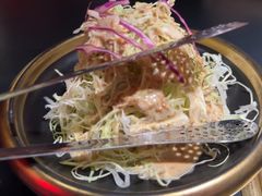-無二炙坊·和牛烧肉(大钟寺1733店)