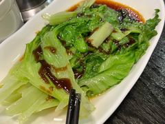 蚝油生菜-卓粤拉肠(红庙店)
