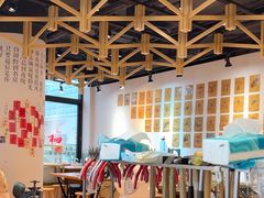 -十八字金银饰·拼豆·开蚌手工体验团建(君太百货店)