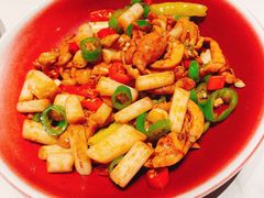 -来菜·湖北头牌藕汤(武商MALL众圆店)