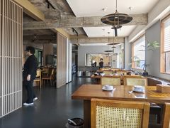 -宴武夷·匠心闽味(印象大红袍店)