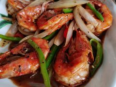 -My Way Town买味堂·东南亚餐厅(亦庄店)