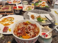 -将太无二·北美传奇寿司(荟聚购物中心西红门店)