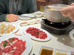 -燃计沙茶皇·香港沙茶火锅(人广旗舰店)