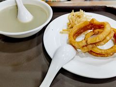 -白魁老号饭庄(交道口店)