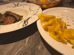 -前海沿·青岛菜(乐客城店)