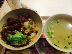 iphone_upload_pic-南记粉面(銅鑼灣中心店)